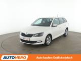 Skoda Fabia 1.2 TSI Style*PDC*SHZ*KLIMA*GARANTIE* - Skoda Fabia: Fabia2
