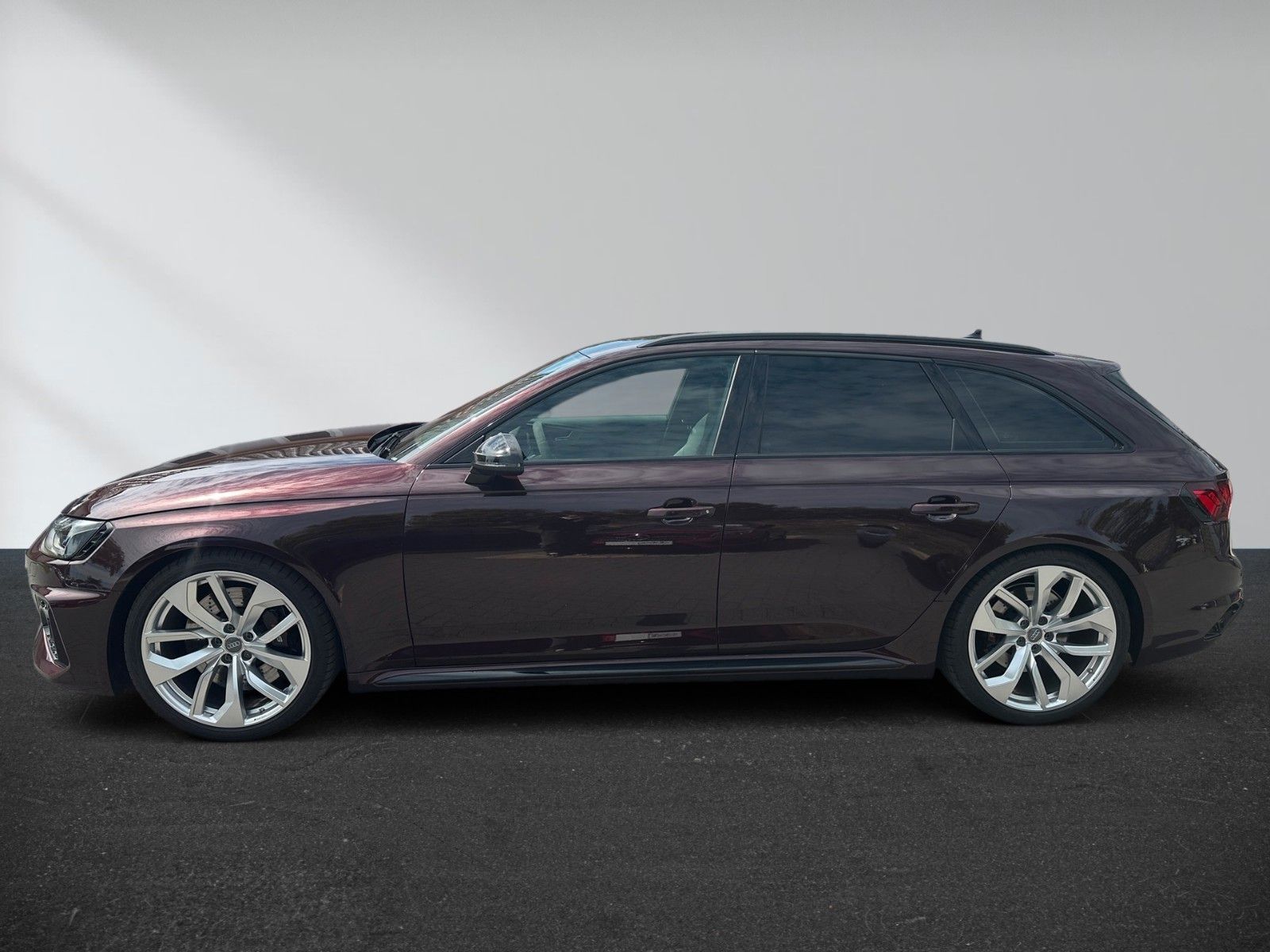 Audi RS4 RS 4 Avant 2.9 TFSI quattro foto 8