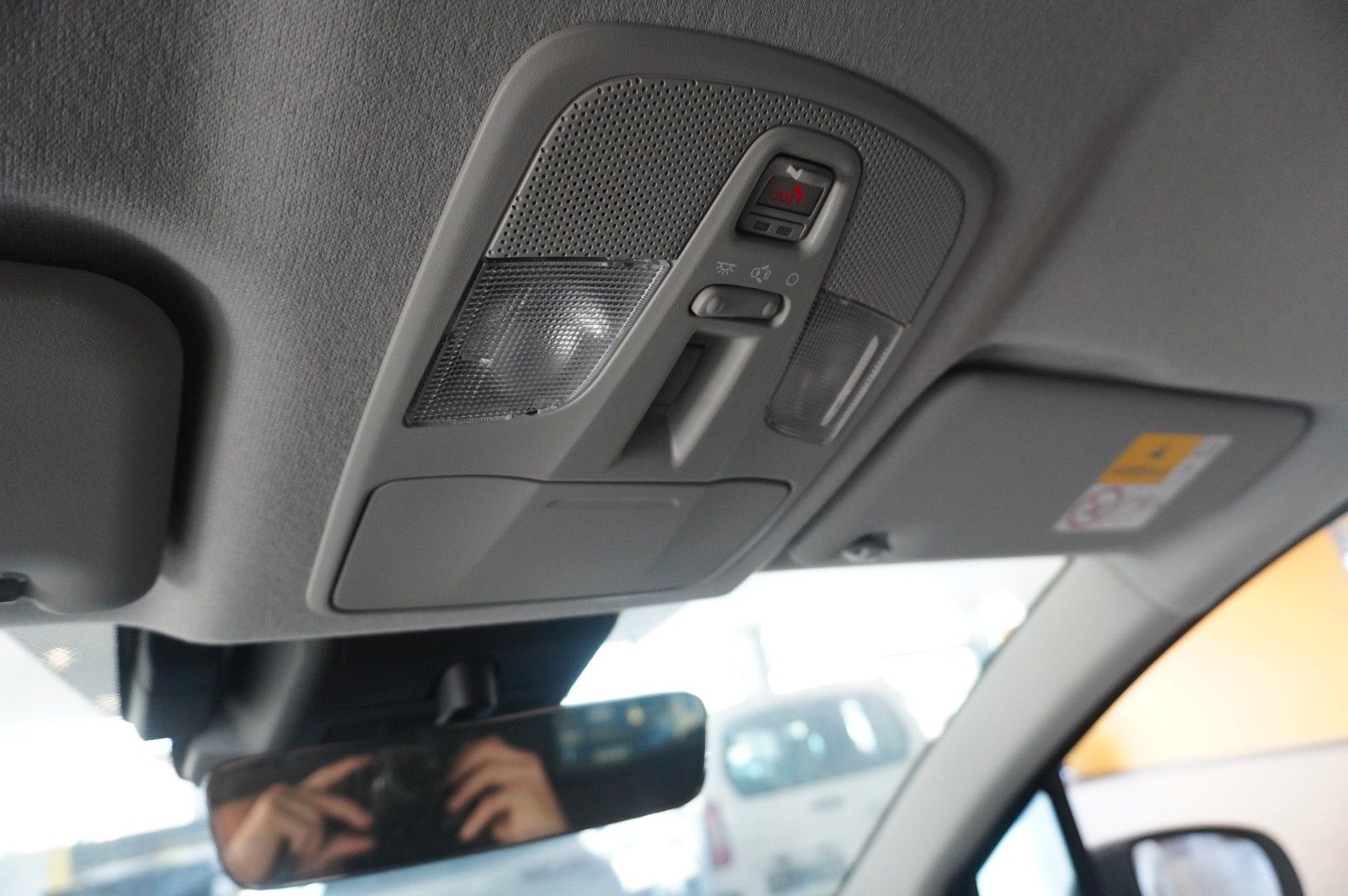 Fahrzeugabbildung Suzuki (SX4) S-Cross 1.4 COMFORT NAVI/LED/KAMERA/SH/DAB