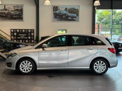 MERCEDES-BENZ B 180 - Ansicht 2