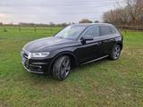 Audi Q5 50 TDI tiptronic quattro -