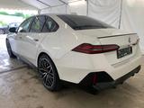 BMW 520 d M SPORT PRO DRIVE+|20"|360° | HUD | ICONIC - BMW 520 Gebrauchtwagen