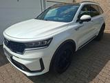 Kia Sorento 2.2 CRDi AWD Platinum, Pan,AHK, 2 J Gar. - Kia Sorento Gebrauchtwagen in Düsseldorf