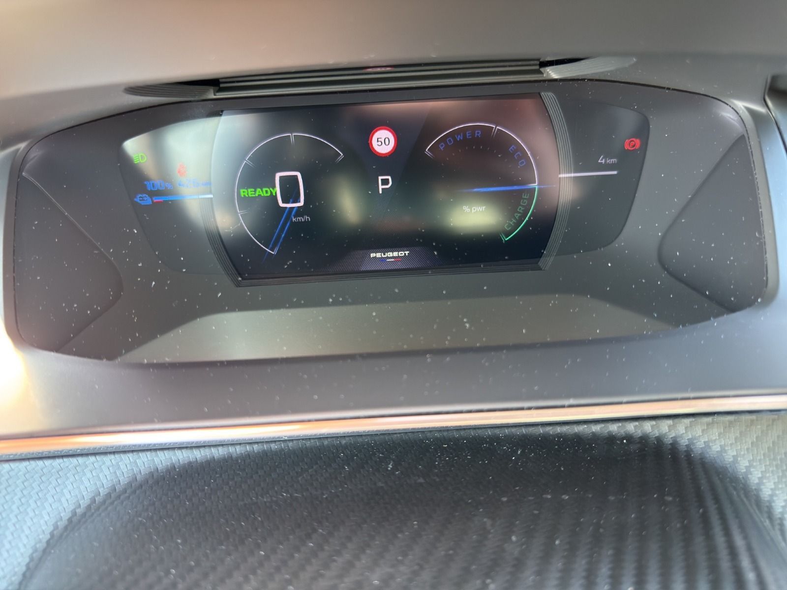 Peugeot 208 - Bild 11