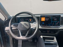 VW Tiguan 1.5 eTSI 110 kW DSG Life NEUES MODELL*AHK