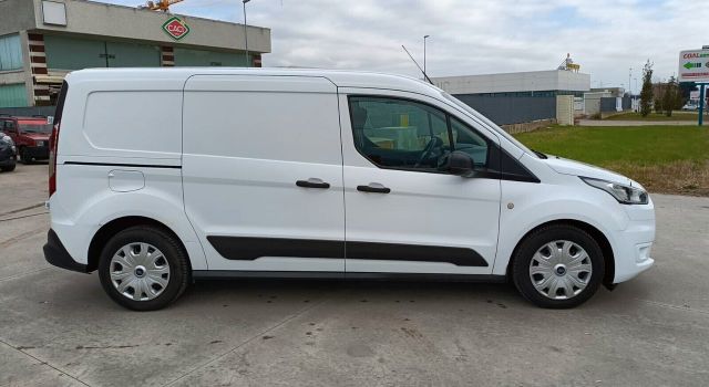 Ford Transit Connect 1.5 TDCi 100CV PL IVA COMPR