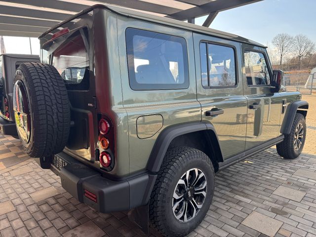 BAW 212 LederSeilwindeLED4WDAT...