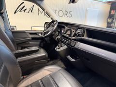 VW T6.1/MULTI/Highline 4M/2XEL.SCHTÜR/DCC/AHK/ACC