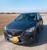 Mazda CX 5 Prime Line 2WD 2.2 150PS Top Zu... - Mazda CX-5: Prime Line