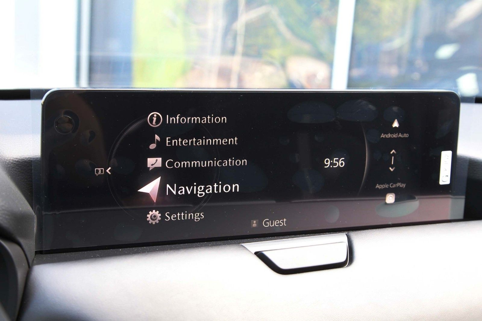 Mazda CX-60 - Bild 14