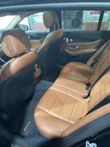 Mercedes-Benz E 400 d 4MATIC T Autom. AMG - Mercedes-Benz E 400 in Bochum