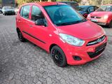Hyundai i10 5 Star Edition - Hyundai i10 Gebrauchtwagen in Hamburg
