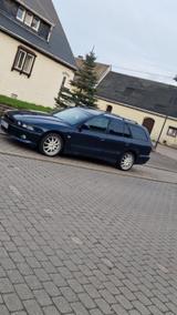 Mitsubishi Galant, ist verkauft  - Mitsubishi Galant: Kombi