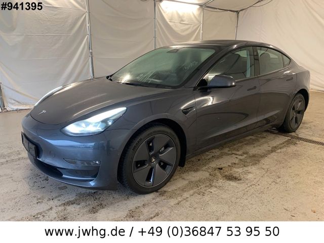 Tesla Model 3 Long RangeDual AWD Mopf21 82KWh Shanghai