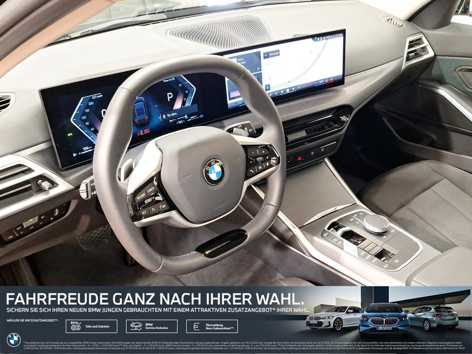BMW 320 - Bild 5