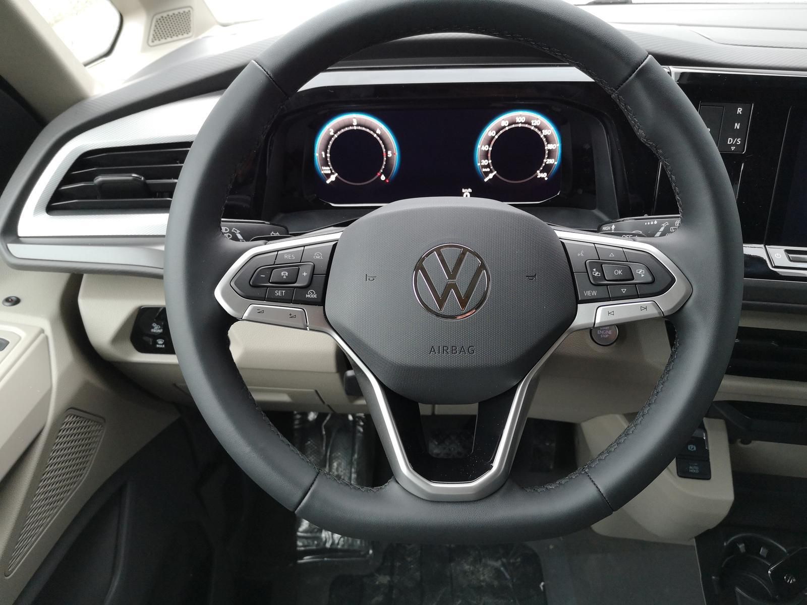 Volkswagen T7 California Beach Camper eHybrid 4MOTION 1.... imagem 3