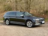 Volkswagen Passat Alltrack 2.0 TDI DSG 4M IQ.LIGHT PANO AHK - Volkswagen Passat Alltrack aus 2021