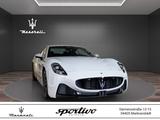 Maserati GranTurismo Modena *Sonderlackierung Grigio Cang