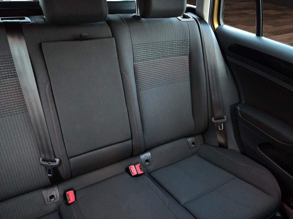 Fahrzeugabbildung Volkswagen Golf VII Variant Sound*ST-Heiz*LR-Heiz*