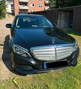 Mercedes-Benz Mercedes C220d Limousine (Tausche auch geg... - Mercedes-Benz C 220 Gebrauchtwagen in Kiel
