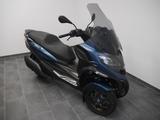 Piaggio MP3 530 Exclusive HPE // 1.Hand // 2023 - PIAGGIO MP3 530 HPE EXCLUSIVE