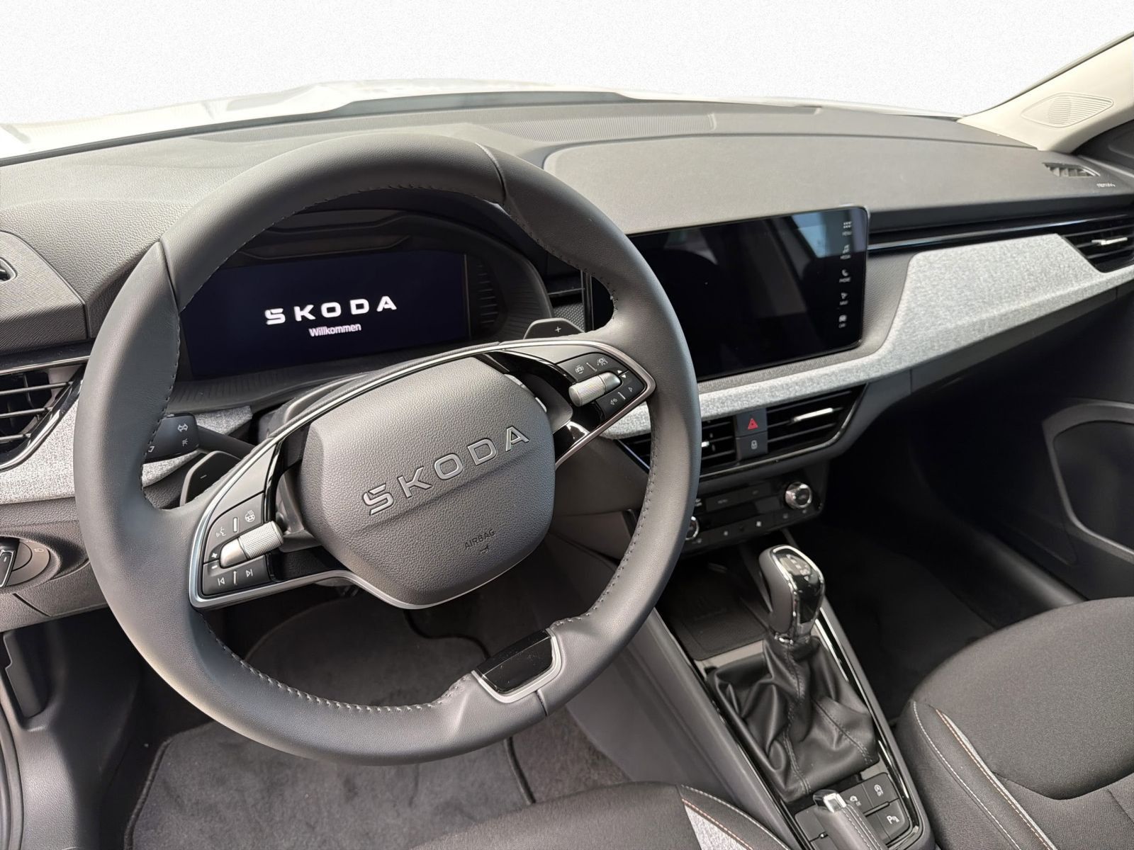 Skoda Kamiq - Bild 11
