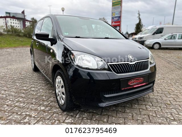 Skoda Citigo Ambition !! AUS ERSTER HAND !!