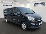 Fiat Talento Kombi L2H1 1.6 9 SITZER KLIMA PDC RADIO - Fiat Talento aus 2019
