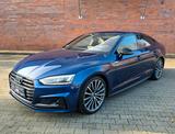 Audi A5 Sportback g-tron S-Line / Head-Up / Kamera - Audi A5 mit CNG-Antrieb