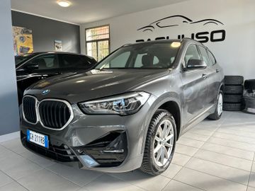 BMW X1 - 1