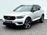 Volvo XC40 R Design AWD /NAVI/LED/ACC/H&K/CAM/GARANTIE - Volvo: 4.4