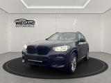 BMW X3 xDrive30d Aut. M Sport+SHZ+AHK+LEDER+KLIMA+ - BMW X3 Gebrauchtwagen in Mannheim