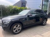 Mercedes-Benz GLC 300e HYBRID 4MATIC EXCLUSIVE. - - Mercedes-Benz GLC 300 Gebrauchtwagen in München