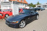 BMW Z4 2.2i - Leder- Xenon - BMW Gebrauchtwagen von 2005