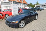 BMW Z4 2.2i - Leder- Xenon
