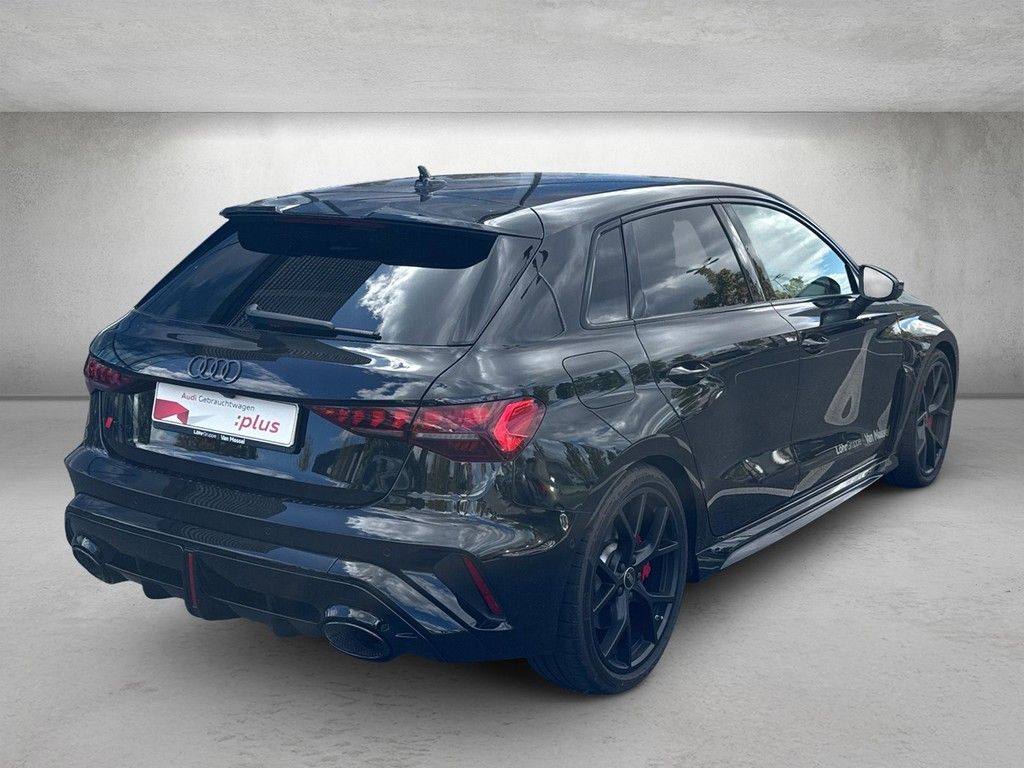 Audi RS 3 Sportback 294 kW S tronic imagem 3
