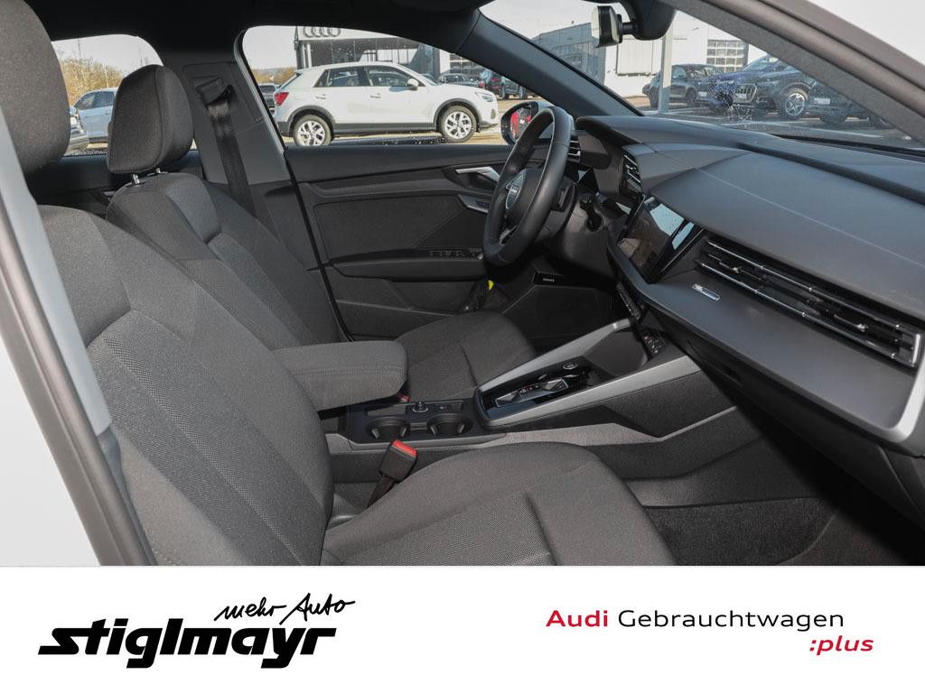 Audi A3 - Bild 4