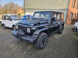 BAW 212 2.0 TCi 4x4 8AT+DIESEL+GELÄNDEWAGEN+WINDE - BAW 212