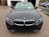 BMW 320e Touring Advantage LC Prof LED 15.900€ Netto - BMW: Kombi, E90