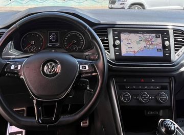 Volkswagen T-Roc - 9