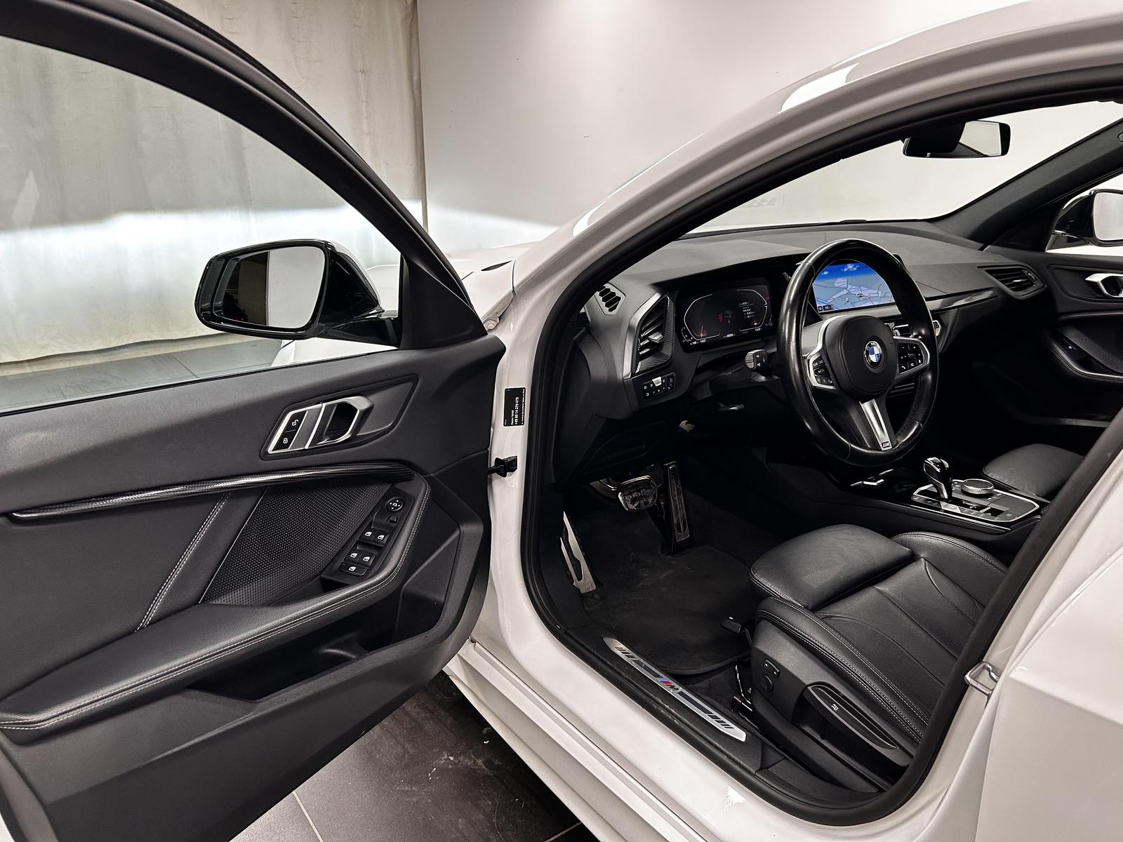 BMW 118 i M Sport DAB LED Tempomat Shz., миниатюра 27