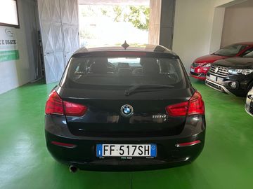 BMW 118 - 6
