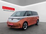 Volkswagen ID. Buzz Pro 82 kWh IQ.LIGHT NAVI-PRO AHK ACC 20 - Volkswagen ID. Buzz in Duisburg