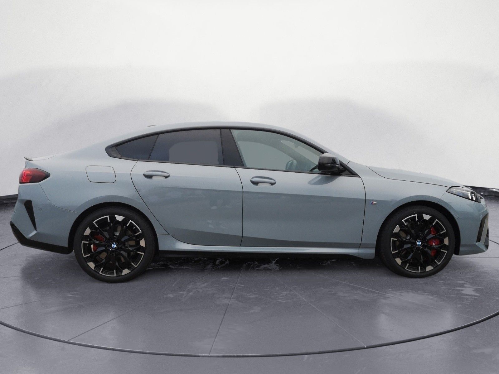 BMW M235 - Bild 6