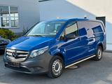 Mercedes-Benz Vito Kasten CDI  LANG /AUTOMATIK/KAMERA/1-HAND/ - Mercedes-Benz Vito in Bonn
