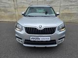 Skoda Yeti 1.2TSI 110PS erst 85Tkm - gebrauchte Skoda Yeti aus dem Jahr 2017