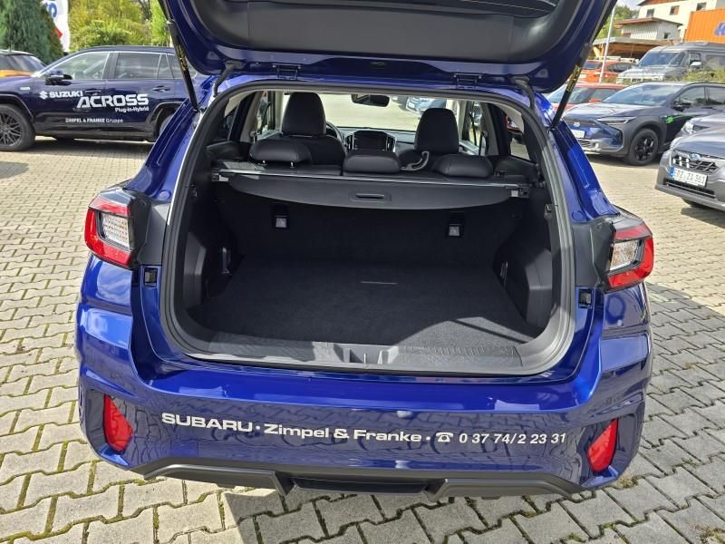Autohaus Klingenthal -  Subaru Impreza 2.0ie e-BOXER Plat. /CVT/RFK/SHZ/DAB/NAV - Bild 5 Autohaus Klingenthal -  Subaru Impreza 2.0ie e-BOXER Plat. /CVT/RFK/SHZ/DAB/NAV - Bild 5