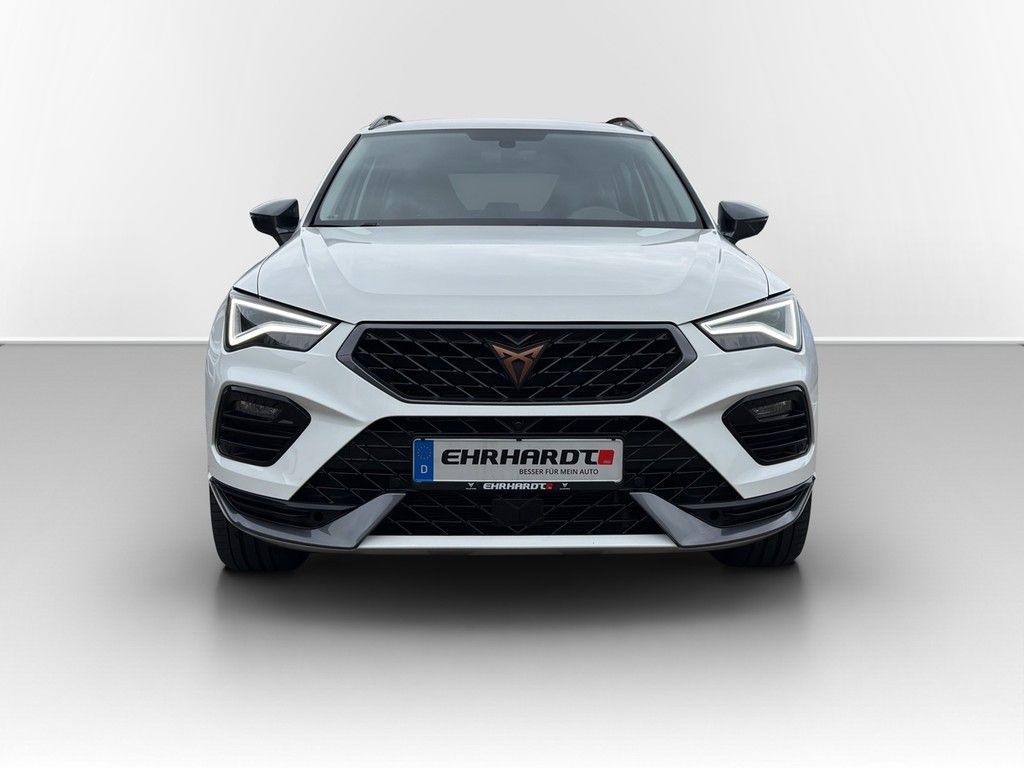 Cupra Ateca - Bild 5