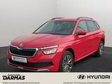 Skoda KAMIQ 1,0 TSI Clever Sitzhz. PDC - Skoda Kamiq in Herne