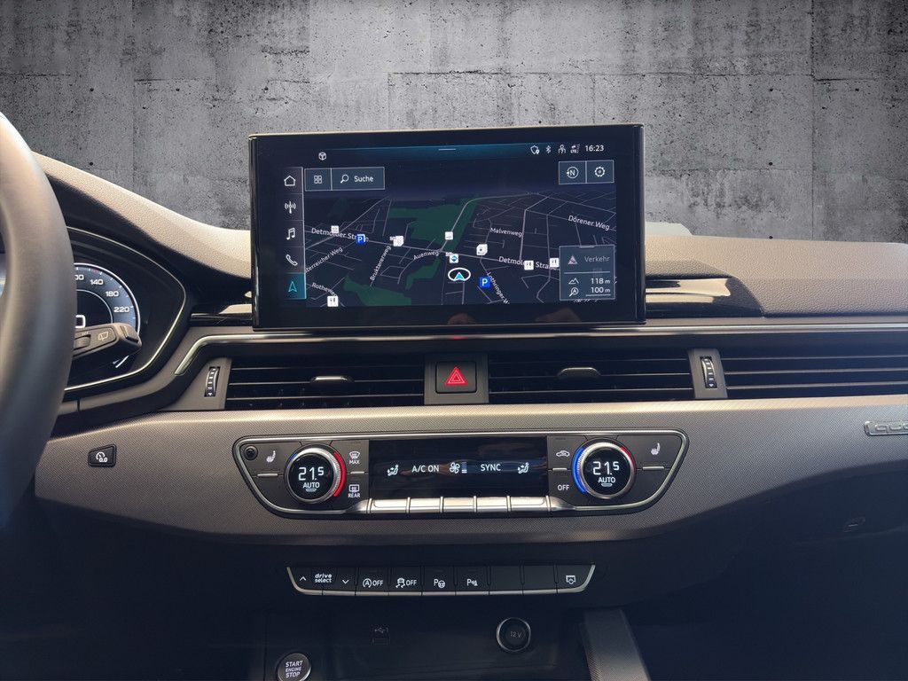 Audi A4 - Bild 14